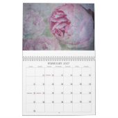 Calendar Peones Kalender (Feb 2027)