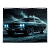 Calendar Reihe 6a Kalender (Titelbild)