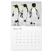Calendar ; School 2026 Kalender (Feb 2026)