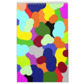 Calendario 2022 kalender (Titelbild)