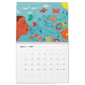 Calendario 2022 kalender (Feb 2027)