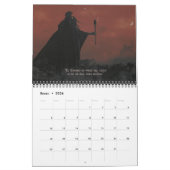 Calendario 2023 The Comtesse Art Kalender (Jan 2026)