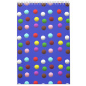 Calendario 2025 kalender (Titelbild)