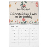 Calendario Kalender (Mär 2027)