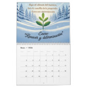 Calendario Kalender (Jan 2026)