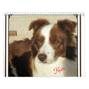 Calendario Kalender