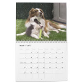 Calendario Kalender (Mär 2027)