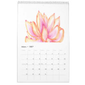 Calendario Kalender (Mär 2027)