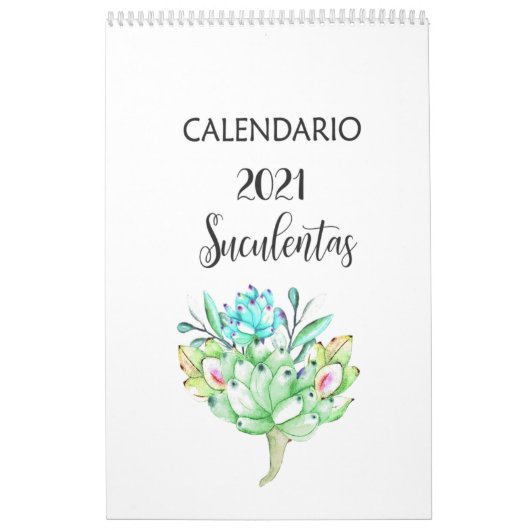 Calendario Kalender (Titelbild)