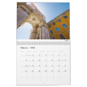 Calendario Portugal 2023 personalizable Kalender (Feb 2026)