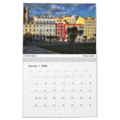 Calendario Portugal 2023 personalizable Kalender (Jan 2026)