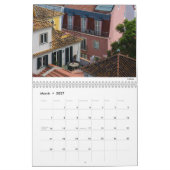 Calendario Portugal 2023 personalizable Kalender (Mär 2027)