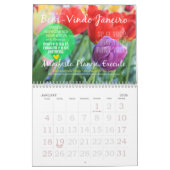 Calendário VINTE 26 :: Mais Amor Próprio Kalender (Jan 2026)