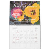 Calendário VINTE 26 :: VIVA O AMOR PRÓPRIO Kalender (Feb 2026)