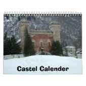 Calender1-Castel Kalender (Titelbild)