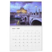 Calender1-Castel Kalender (Mär 2027)