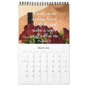 Calender 2020 kalender (Mär 2026)