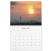 Calender 2025 kalender (Jan 2027)