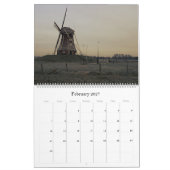 Calender 2025 kalender (Feb 2027)