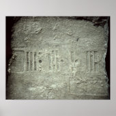 Calender Poster (Vorne)