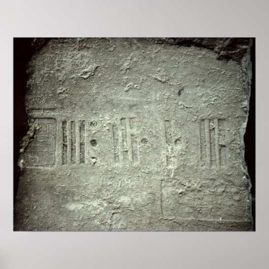 Calender Poster (Vorne)