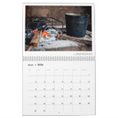 Calendrier 2021 - Uekani Kalender (Mär 2026)