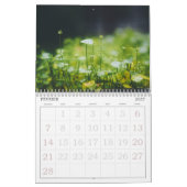 Calendrier Canada | 2026 Französisch Kanadier Kalender (Feb 2027)