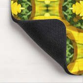 Calendula Garden....... Mousepad (Ecke)