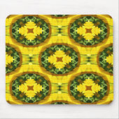 Calendula Garden....... Mousepad (Vorne)