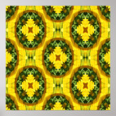 Calendula Garden...... Poster (Vorne)