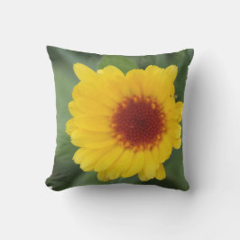 Calendula-Kissen Kissen Für Draußen