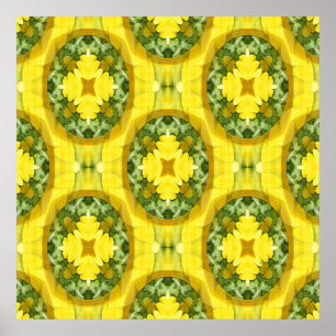 Calendula Liebe....... Poster