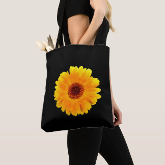 Calendula Officinalis All Over Print Bag Tasche