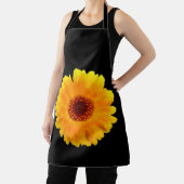 Calendula Officinalis All Over Print Schürze (InSitu)