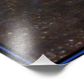 Calendulas, Blumengemälde von Grant Wood Fotodruck (Ecke)