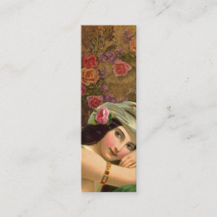 Caleta Mini Visitenkarte