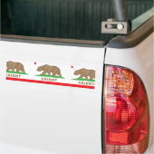 Calexit Autoaufkleber (Auf Lkw)