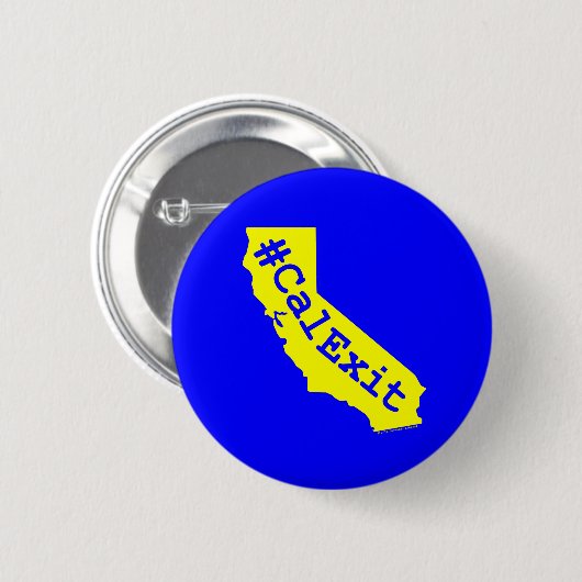 CalExit Button (Vorne & Hinten)