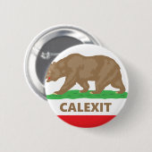 Calexit Button (Vorne & Hinten)