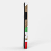 Calexit Case-Mate iPhone Hülle (Hinten/Rechts)