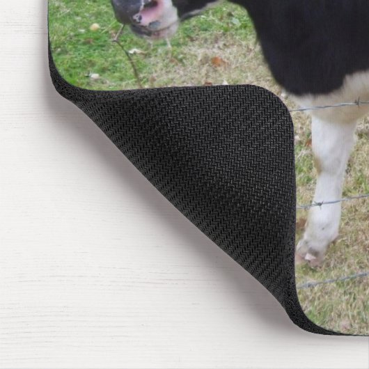 Calf Talk Mousepad (Ecke)