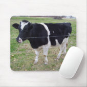 Calf Talk Mousepad (Mit Mouse)
