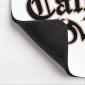 Calgary 403 mousepad (Ecke)