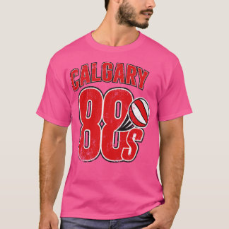 Calgary 88 T-Shirt