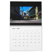 Calgary, Alberta, Kanada Kalender (Mär 2027)