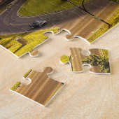 Calgary, Alberta, Kanada Puzzle (Seite)