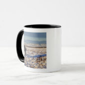 Calgary, Alberta, Kanada Tasse (Vorderseite Links)