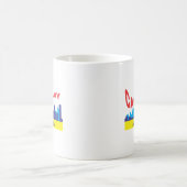 Calgary Kaffeetasse (Mittel)