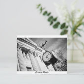 Calgary Postcard Postkarte (Stehend Vorderseite)