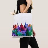 Calgary Skyline Tasche (Von Nahem)